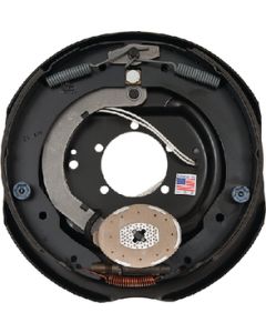 DEXTER AXLE BRK KIT 12 X 2 6K CSA ELEC  LH K23-105-00