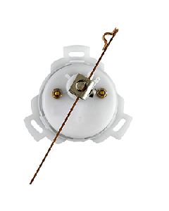 VDO Dual Station (Fly Bridge) Rudder Angle Sensor - 12/24V - 5-90 OHM A2C1102960001