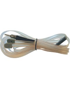 Seaworthy Dipole Sft Wire Abtenna White Swy Seadp36Axt