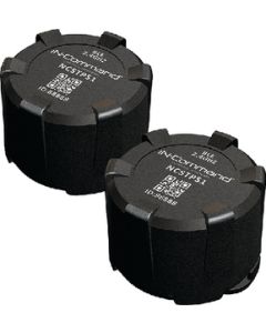 JENSEN 2 SENSOR TIRE MONITOR SYSTEM NCTP1002