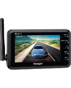 VOYAGER WIRELESS 4.3 MONITOR