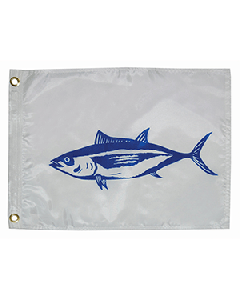 Taylor Made 12" x 18" Tuna Flag 3118