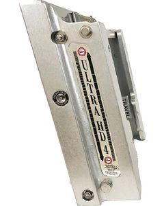 JACK PLATE 4IN HEAVY DUTY