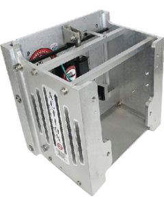 Bobs Machine Shop Jackplate-Action 6In 300Hp BMS 100106010