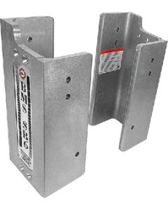 BOBS MACHINE SHOP SETBACK BRACKETS 8 INCH BMS 100408000