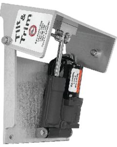 BOBS MACHINE SHOP ACTION TILT AND TRIM 1 100-701100