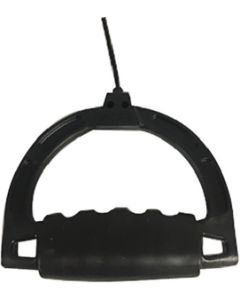 BOBS MACHINE SHOP THE BIG D TROLING MOTOR HANDLE BMS 315200000