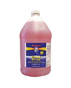 Sudbury Boat Zoap - Gallon 805G
