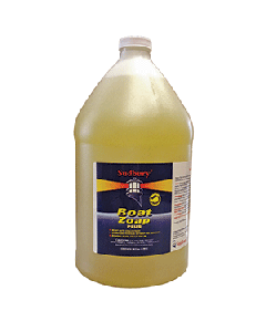 Sudbury Boat Zoap Plus - Gallon 810G