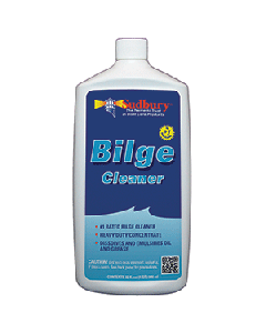Sudbury Automatic Bilge Cleaner - Quart 800Q