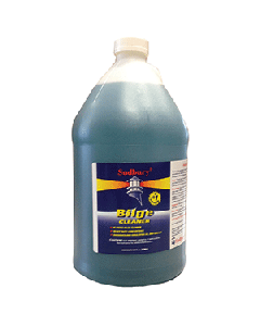 Sudbury Automatic Bilge Cleaner - Gallon 800G