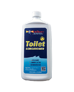 Sudbury Toilet Conditioner Quart 825Q