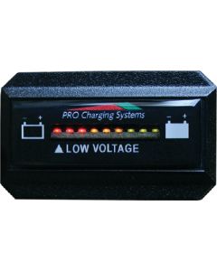 DUAL PRO HORIZONTAL 12-48V LITHIUM MTR BFGHLITH