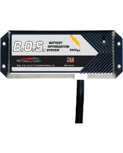DUAL PRO BATTERY OPTIMIZATION SYS 24V BOS12V2