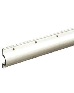 Taylor Made C-Shape DockPro™ Vinyl Dock Edging - 25' Coil 46054