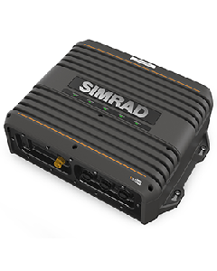 Simrad S5100 Module Redefining High-Performance Sonar 000-13260-001