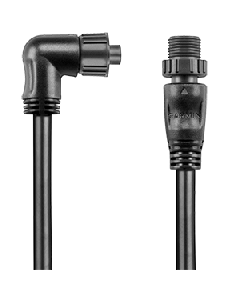 Garmin NMEA 2000&reg; Backbone/Drop Cables (Right Angle) - 1' 010-11089-01
