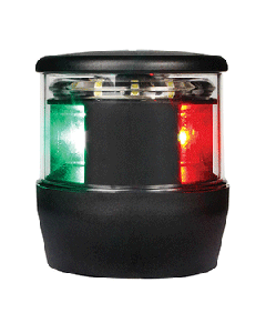Hella Marine NaviLED TRIO Tri Color Navigation Lamp - 2nm 980650001