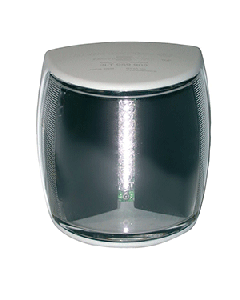 Hella Marine NaviLED PRO Stern Navigation Lamp - 2nm - White Housing 959909011
