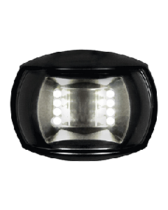 Hella Marine NaviLED Stern Navigation Lamp - 2nm - Black Housing 980520501
