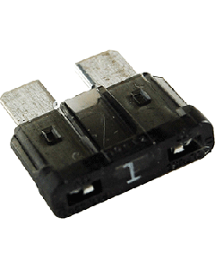 Blue Sea Systems BLUE SEA 5235100 ATO / ATC  FUSE 1 AMP 25 PACK 5235100
