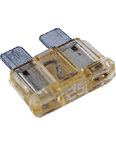 Blue Sea Systems BLUE SEA 5244100 ATO / ATC FUSE 25 AMP 25 PACK 5244100