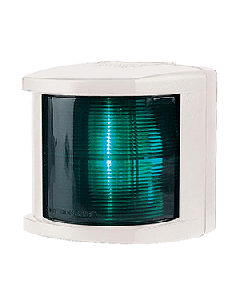 Hella Marine HELLA STARBOARD NAVIGATION  LIGHT INCANDESCENT 2NM WHITE 002984395
