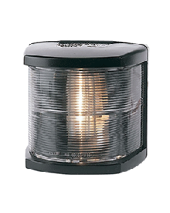 Hella Marine HELLA STERN NAVIGATION LIGHT  INCANDESCENT 2NM BLACK 12V 002984325