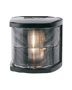 Hella Marine HELLA MASTHEAD NAVIGATION LIGHT INCANDESCENT 3NM BLACK 002984305