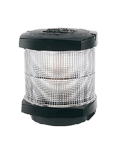 Hella Marine HELLA ALL ROUND ANCHOR LIGHT INCADESCENT 2NM BLACK 12V 002984505