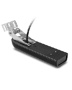 GARMIN GT21-TM TRANSOM MOUNT TRANSDUCER, TRADITIONAL 600W 
