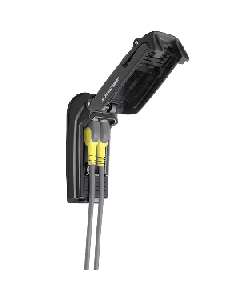 Scanstrut ROKK Charge+ Rapid Charge Waterproof USB Socket SC-USB-02