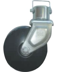 Pacific Rim Int'lMetal Wheel For 2K/5K Jack PRI JC102