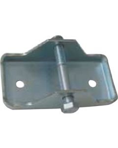 Pacific Rim Int'lJack Foot With Hardware PRI JF99