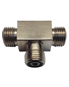 Uflex Powertech T-Fitting f/Mercury-Style ORF Hoses UPS T-FITTING