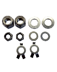 Uflex UC94 Mounting Hardware 40736E-UC94