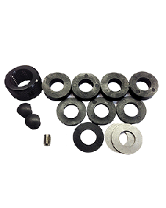 Uflex UC12OBF / UC128-SVS Spacer Kit 40735C