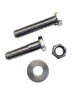 Uflex UC128OBF / UC128-SVS Tiller Bolt Kit 40822X