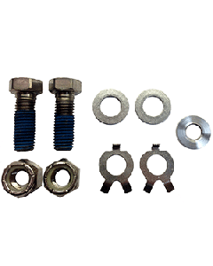 Uflex UC128-SVS Mounting Hardware 40736E-SVS