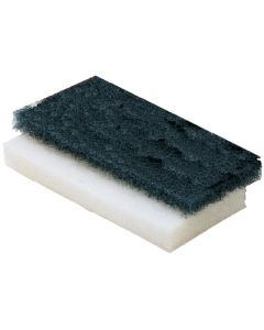 Shurhold Medium Scrubber Pad (2 Pack) SHD 1702