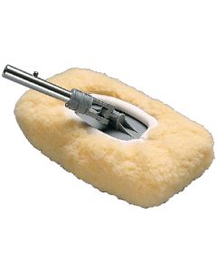 Shurhold Swivel Pad & Lambs Wool Cover SHD 1710C