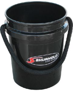 Shurhold Rope Handle Bucket 5 Gal. SHD-2452