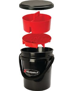 Shurhold One Bucket System SHD-2462