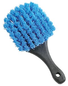 Shurhold Hand Held Dip & Scrub Brush SHD 274