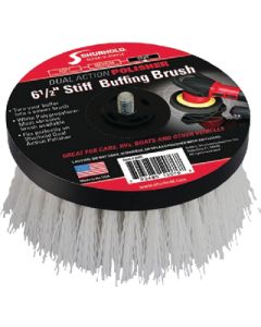 Shurhold Dap Stiff Brush SHD 3205