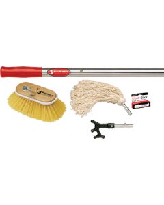 Shurhold Ultimate Maintenance Kit-Basic SHD KITMB