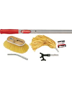 Shurhold Ultimate Maintenance Kit- Int SHD KITMI
