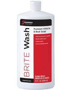 Shurhold Brite Wash Gal. SHD-YBP0302