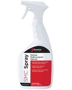 Shurhold SMC Serious Marine Cleaner 32 oz. 12/case SHD-YBP0305