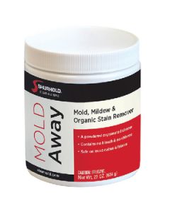 Shurhold Moldaway 12 oz. 12/Case SHD-YBP0801